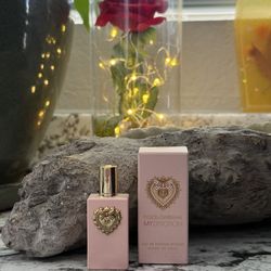 Dolce & Gabbana MY DEVOTION MINI 0.17 FL OZ