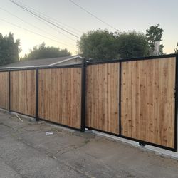 Gates