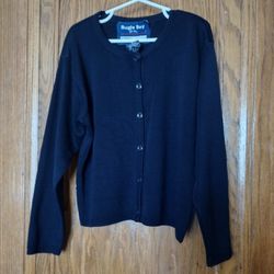 Girl's Sweater 