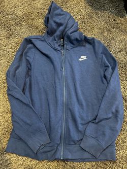 Women’s Nike sweater