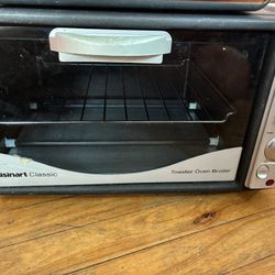 Electric Oven 