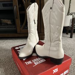Botas 