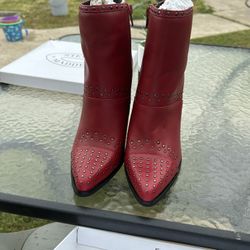 Steve Madden /boots
