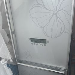 LG Fridge-$100