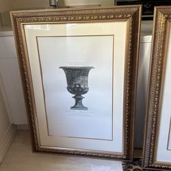 Stunning Urn Art!