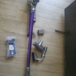 Dyson DC59 Vacuum 