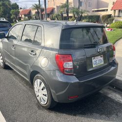 2008 Scion xD 