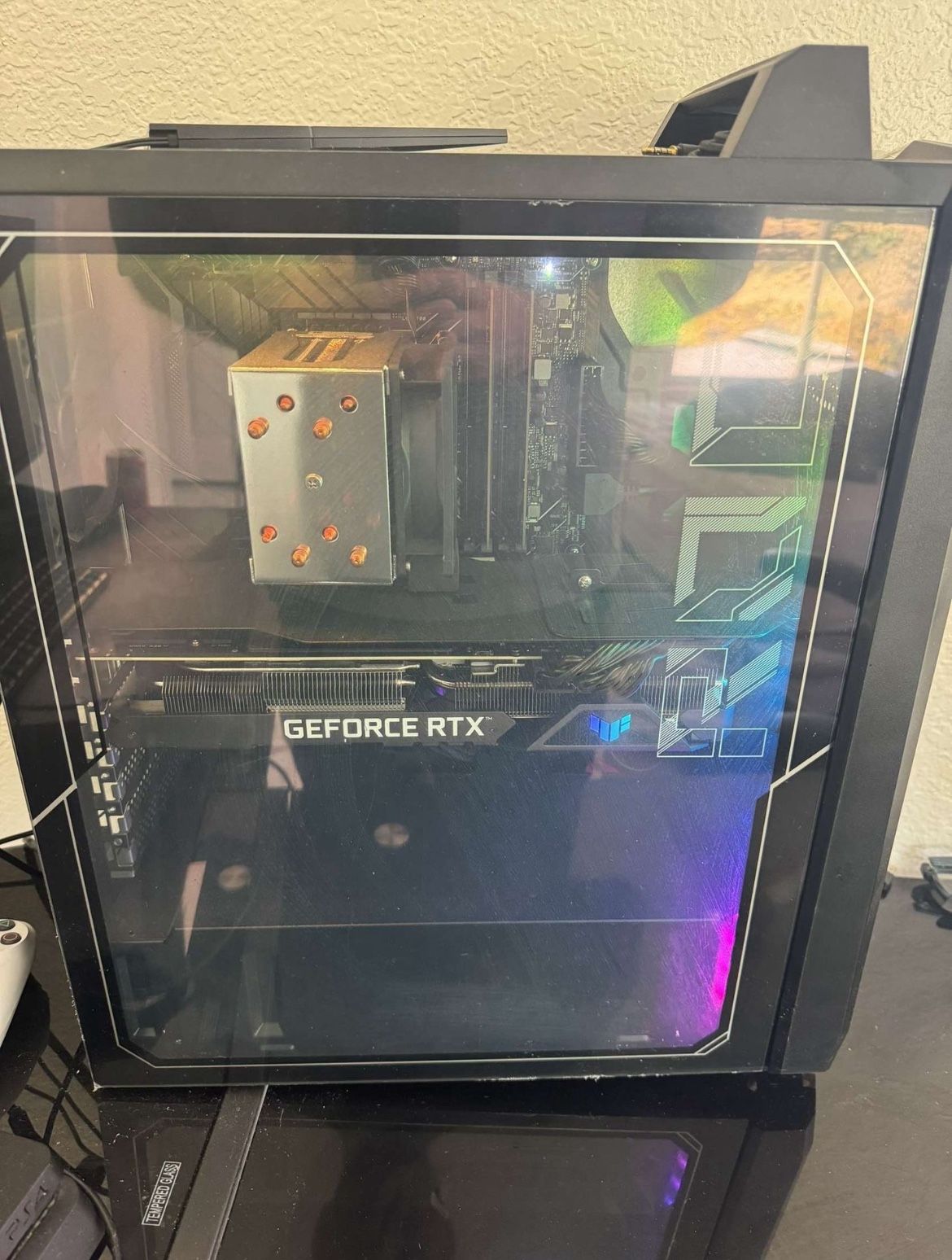 Asus Rog 3080