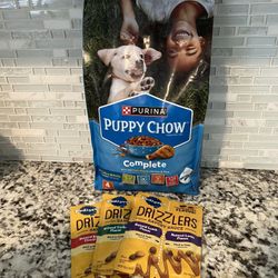 Dog Food
