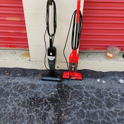Vacuum Cleaner 
