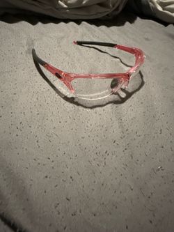 Tifosi  Radius biking glasses w/ interchangeable lens