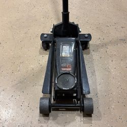 3 Ton Craftsman Jack
