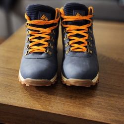 Botas Nuevas