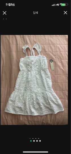 Toddler Girl Dress