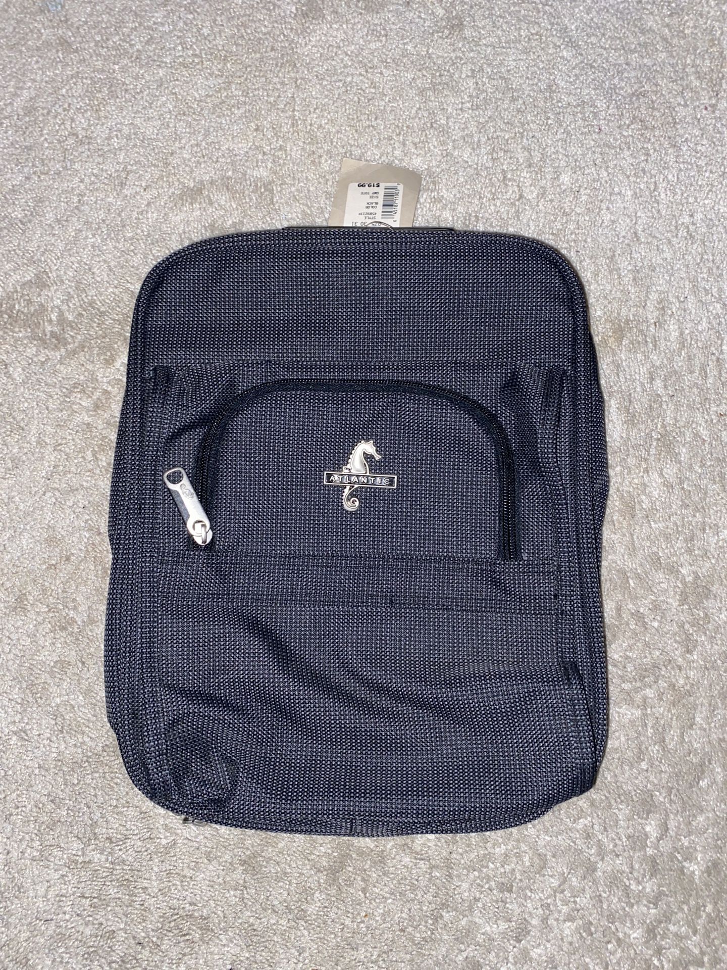 Atlantic Tote Bag