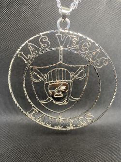 Raiders Shield