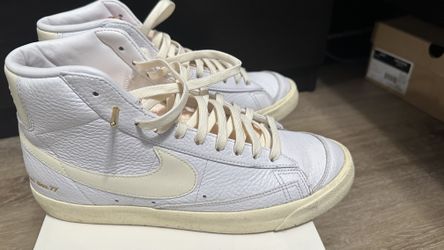 Nike Blazer Popcorn Sz10