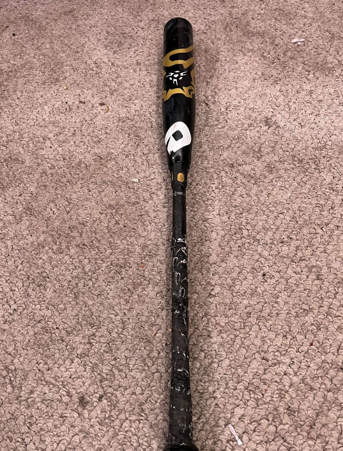 Demarini Cf 32/27