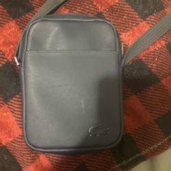 Lacoste Crossbody bag