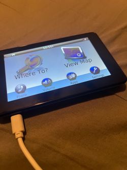 Garmin Nuvi 3590LMT - 5" Vehicle GPS Navigator