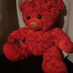 Build A Bear 