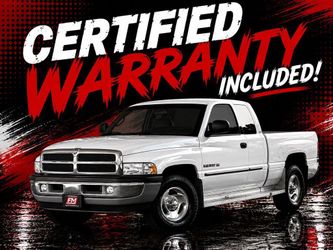 2001 Dodge Ram 1500