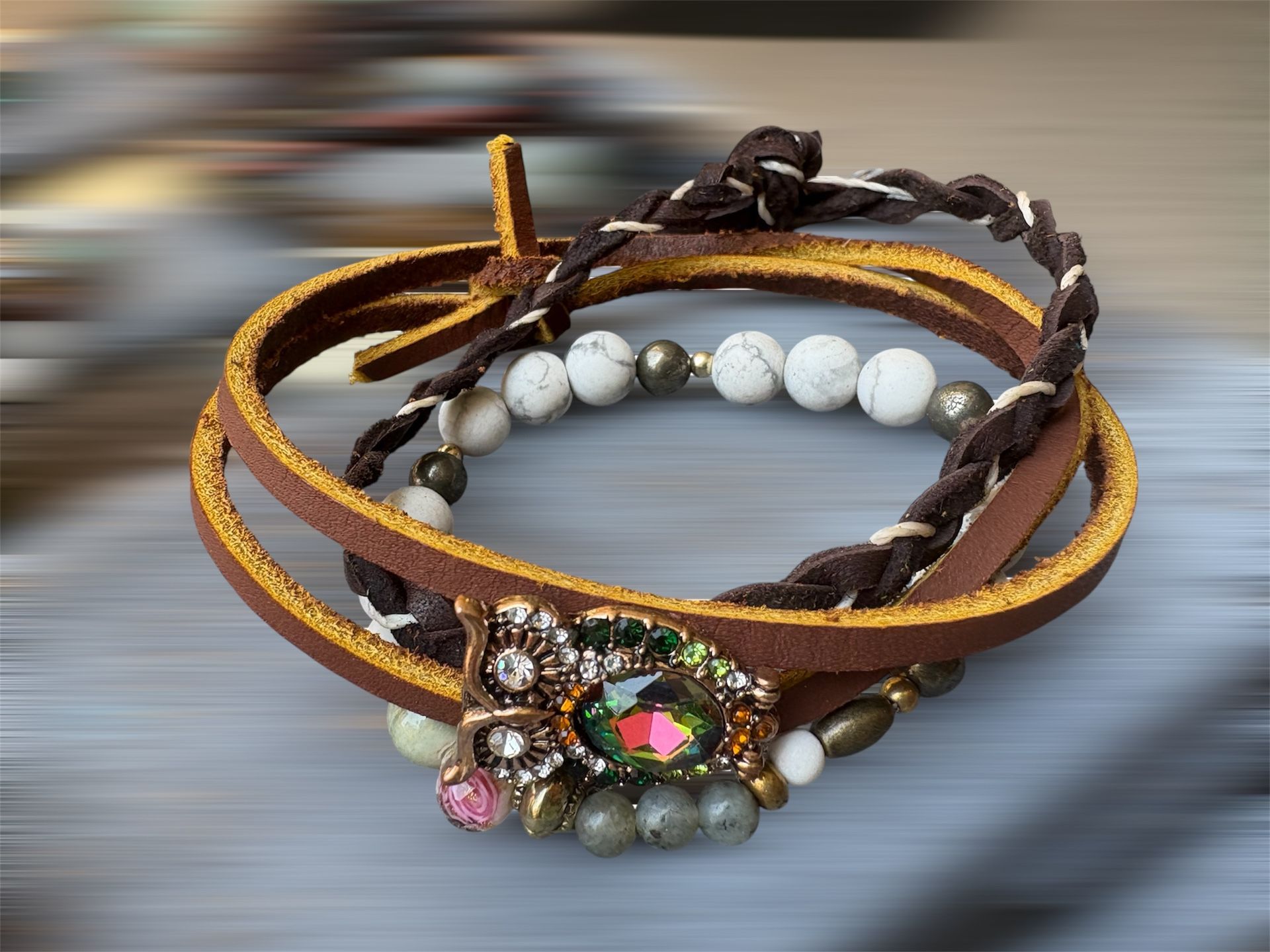 ππππβ΄πbracelets