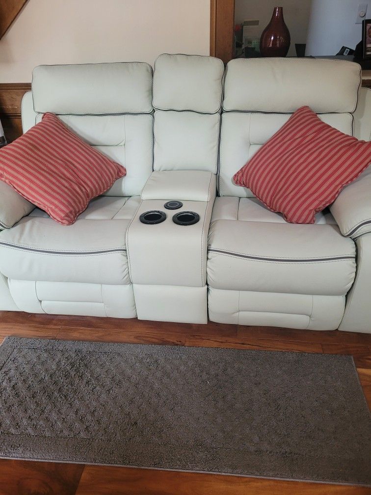 Large Square Throw Pillows for Beds or Couches