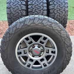 Rines y Llantas para tacoma Wheels Toyota Tundra Rims 4Runner Sequoia Land Cruiser Fj Rims TRD Pro Style Rims 4x4 T100 pick up 22RE TRD OEM wheels