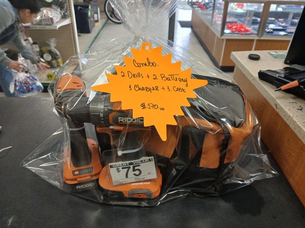 Bundle Deal