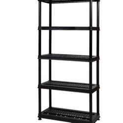 Utility Rack