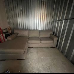 Comfy Sofa with Lounge