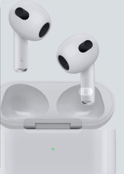Airpod pro 3