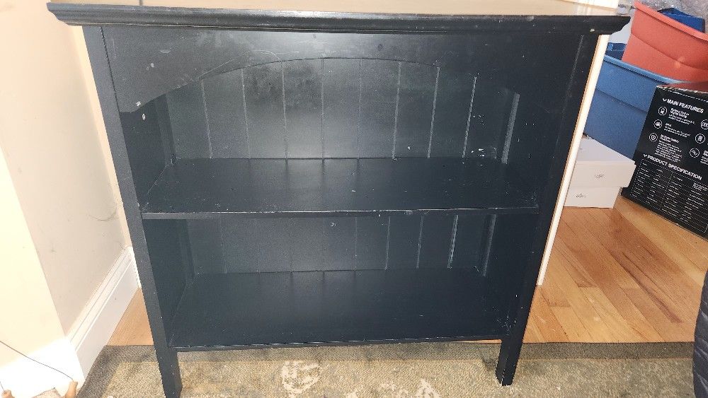 TV Stand and SHELF