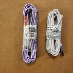 Lots Of Iphone And Android Charging Cables BUY More SAVE MORE BRAND NEW 