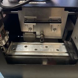 Ghost gunner 2 cnc