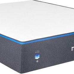 Nectar Sleep Queen Mattress - Medium Firm