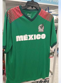 México Shirt Size:M for adults