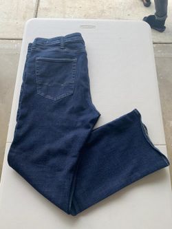 American Eagle Jeans 38x32 Boot Cut Blue