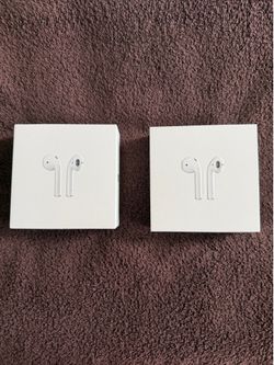 AirPods