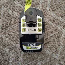 Ryobi Hp 2ah Battery 