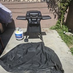 American Gourmet 2-Burner Classic Gas Grill