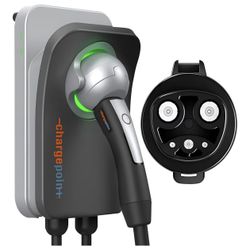 ChargePoint HomeFlex - Level 2 EV Charger NEMA 14-50