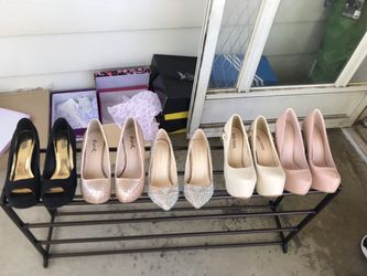Zapatos 4145 S Henderson st 76115