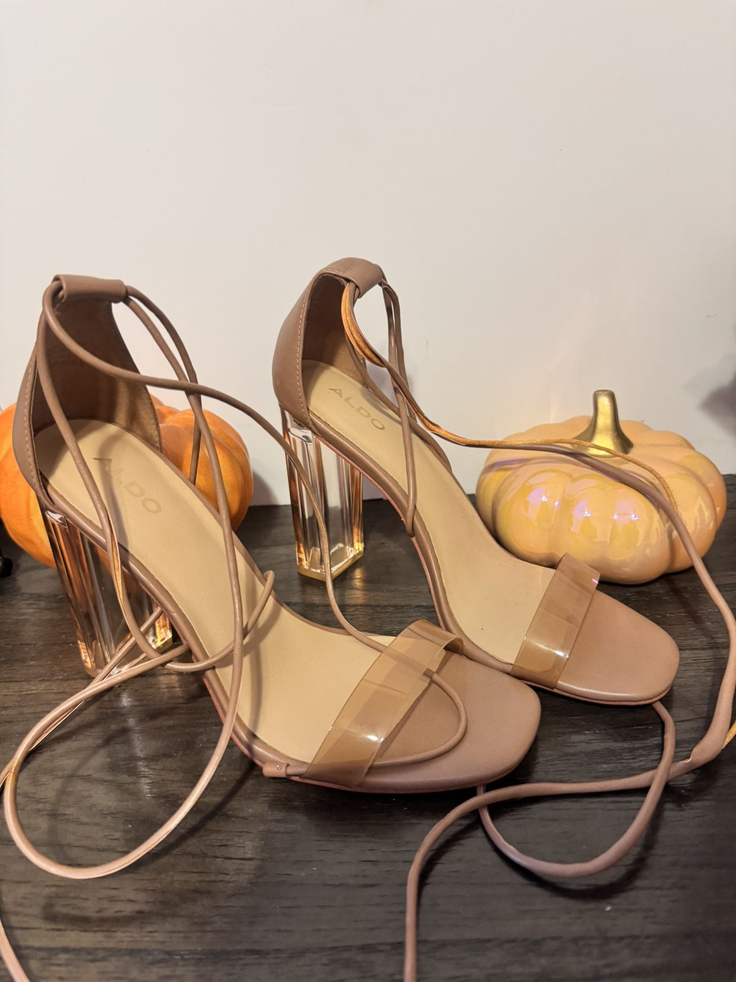 Aldo Heels 