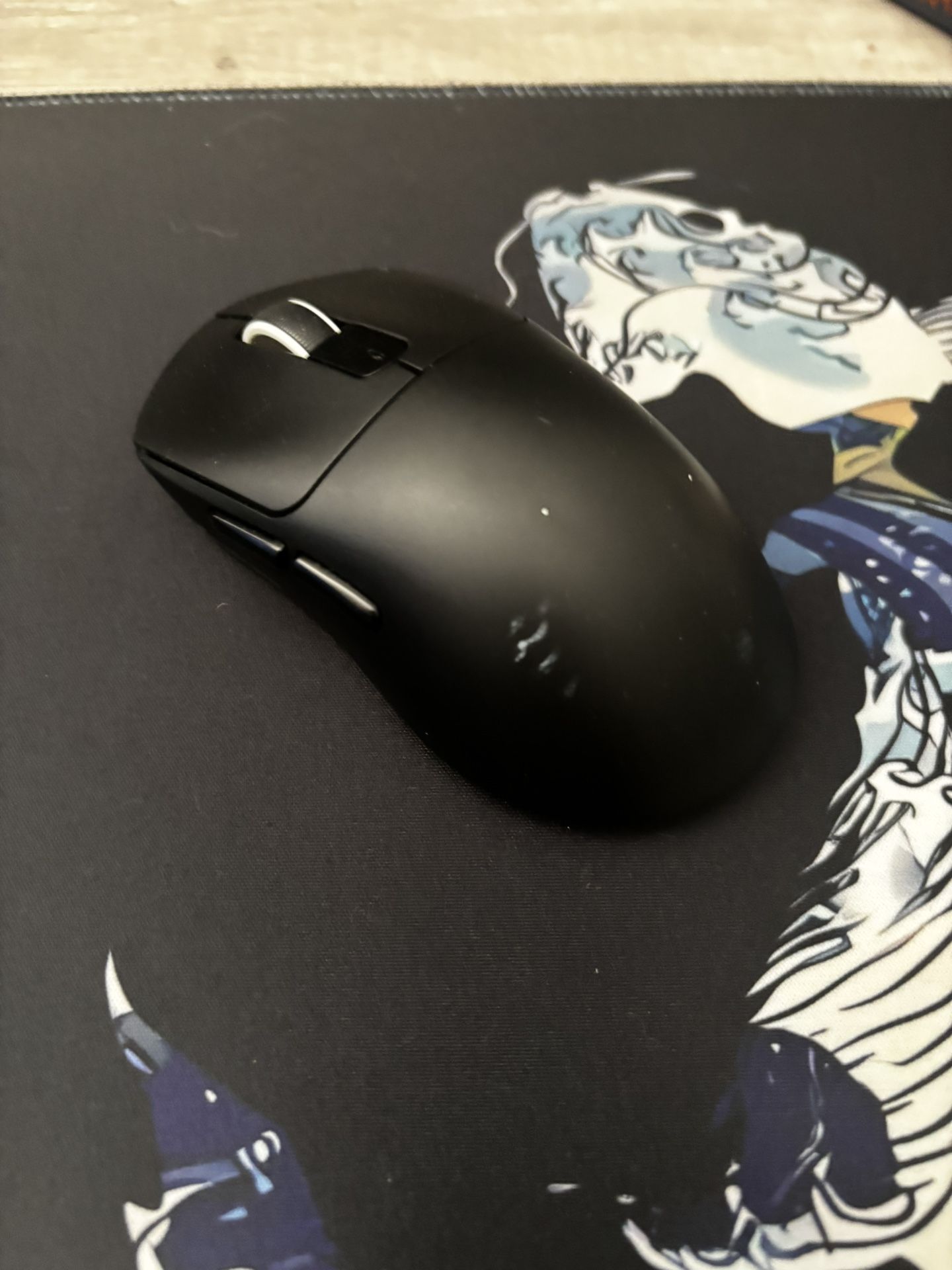 Gaming Mouse