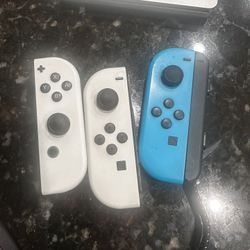 Switch Controllers 
