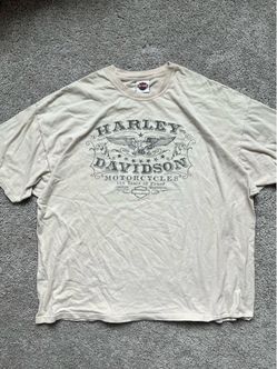 Harley Davidson Shirt