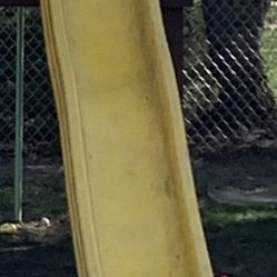 8 Foot Slide 