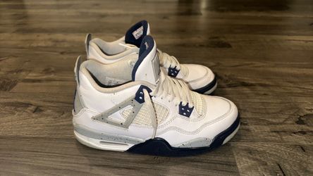 jordan 4’s